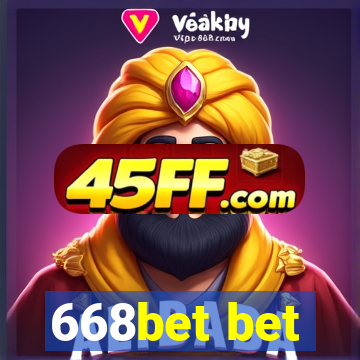 668bet bet